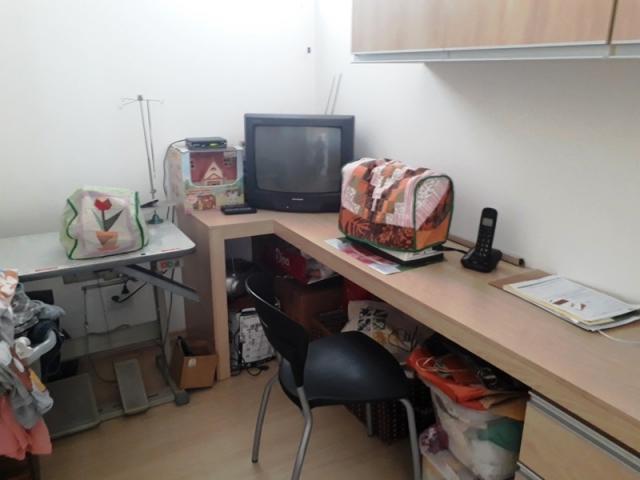 Apartamento à venda, 3 quartos, 1 vaga, nova suíça - belo horizonte/mg - Foto 11