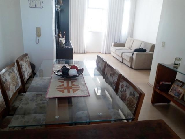 Apartamento à venda, 3 quartos, 1 vaga, nova suíça - belo horizonte/mg - Foto 6