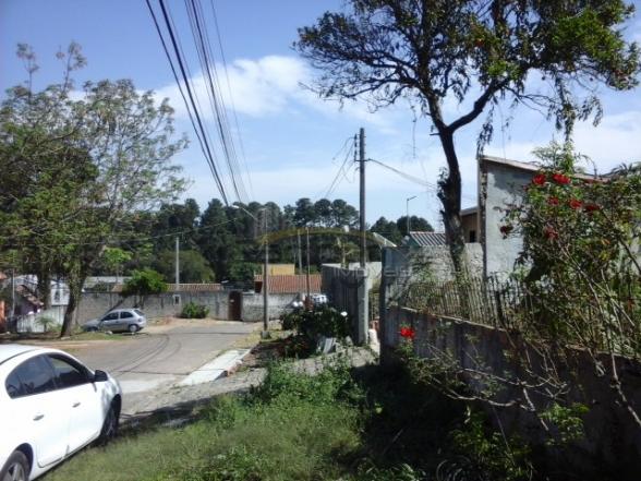 Terreno à venda em Pinheirinho, Curitiba cod:T0202 - Foto 4