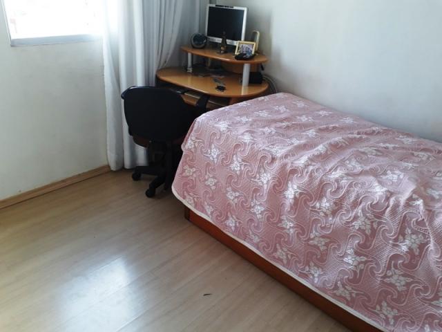 Apartamento à venda, 3 quartos, 1 vaga, nova suíça - belo horizonte/mg - Foto 10