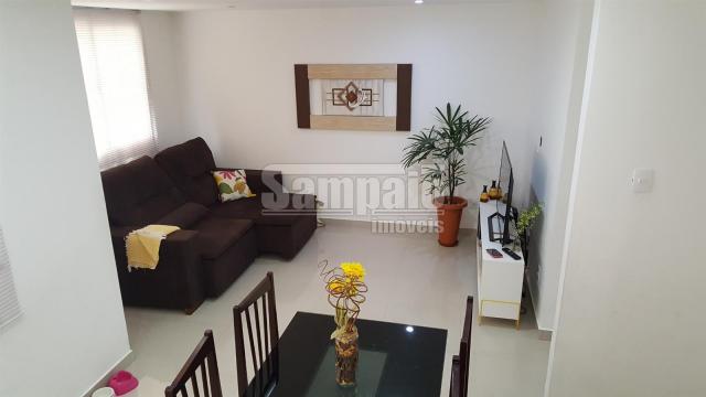 Casa à venda com 3 dormitórios em Campo grande, Rio de janeiro cod:S3CS5351 - Foto 4