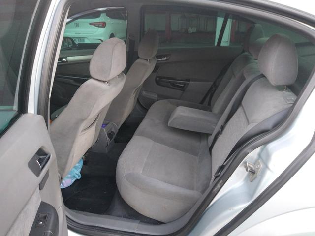 Vectra elegance 2009 c/ GNV mec. 8 vau - Foto 8