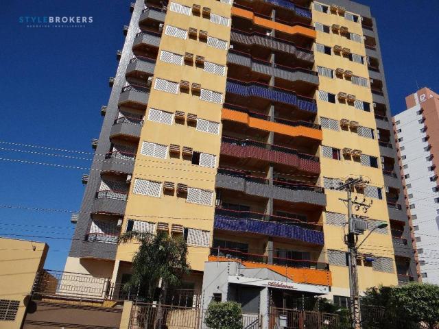 Edifício Aldebaran - Foto 3