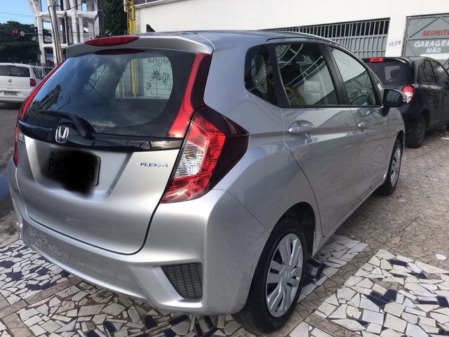 HONDA FIT DX 1.5 FLEXONE 16V 5P MEC. 2015 - 611768161  OLX