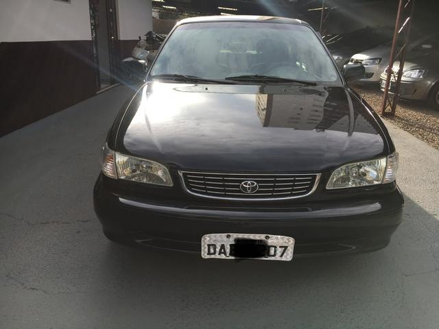 Corolla xei 1.8 mec