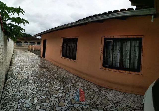 Casa Averbada com Amplo Terreno no Itaum - Foto 5