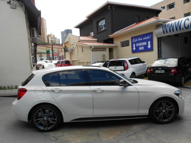 Bmw M 135i 3.0 Turbo Automático - Foto 10
