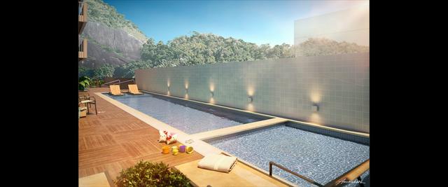 Art'e Tijuca - 2 Quartos c/ Suíte Entrada Facilitada próximo ao metrô - Foto 15