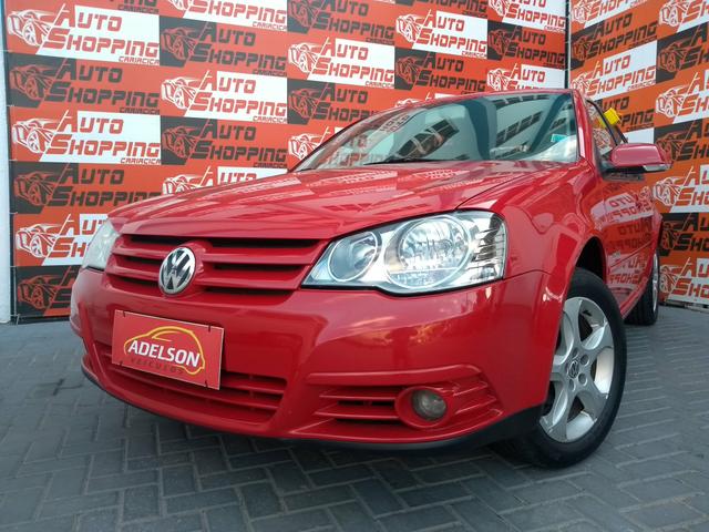 Golf Sportline 1.6 - Foto 3
