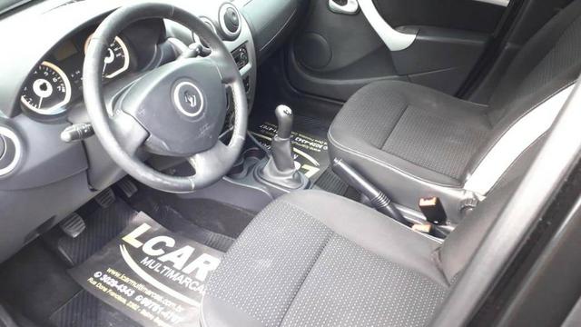 Sandero Stepway 1.6 - (Impecável) - Foto 7