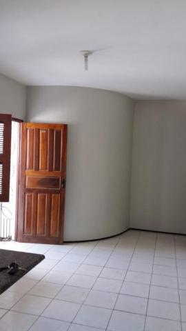 Apartamento residencial à venda, Prefeito José Walter, Fortaleza. - Foto 17