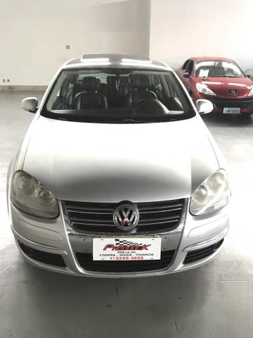 Jetta +teto