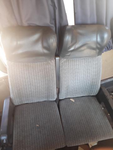Banco ônibus O400 - Foto 3