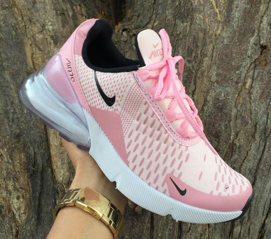 tenis de gel nike