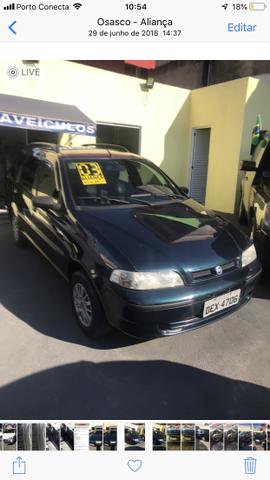 Palio w 1.0 1.6v - Foto 5