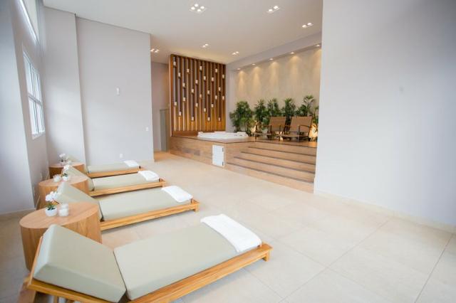 Ed Reserva Bonifacia - 4 quartos - 143m² - a maior planta - Foto 15