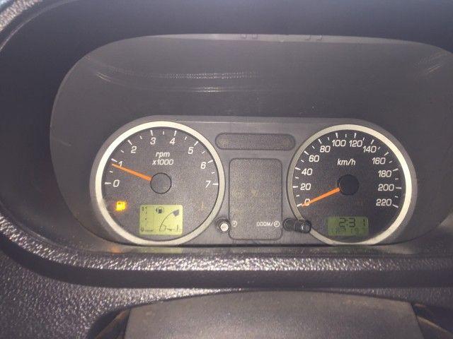 EcoSport XLS 2.0/2.0 Flex 16V 5p Aut - Foto 10