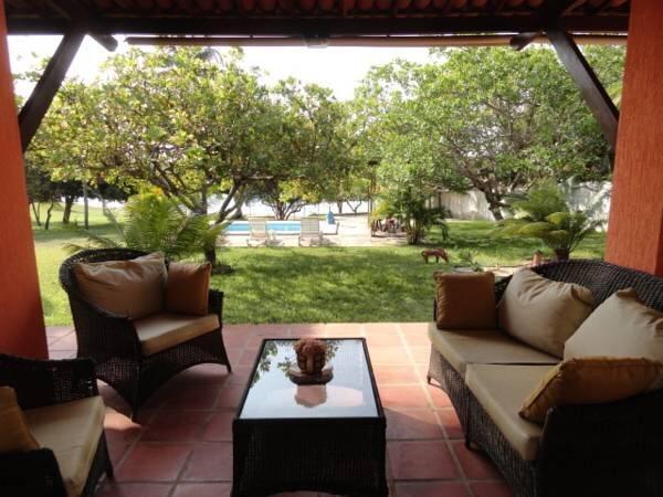 Vendo Granja com 4 quartos, Piscina, Churrasqueira, com Escritura Pública - Foto 9