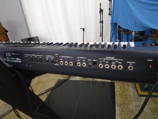 Kurzweil pc3x simplesmente top! - Foto 5