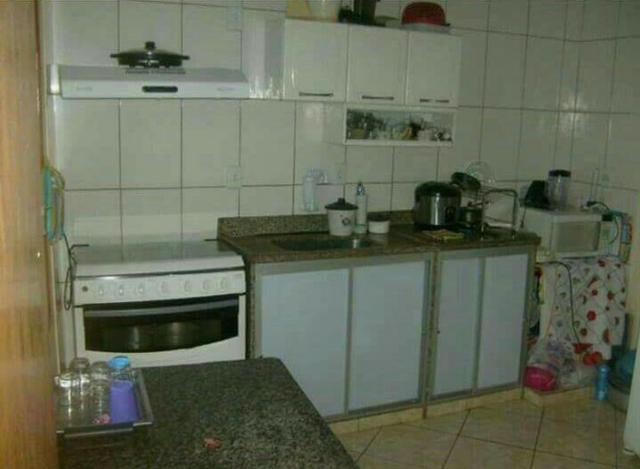 Vendo este apartamento de 100² no bairro ibc Cachoeiro do Itapemirim/ES. - Foto 6