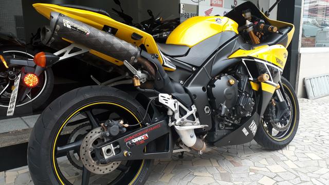 Yamaha YZF R1. Cowboy Bikes Motors! - Foto 4
