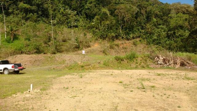 Terreno No Centro De Massaranduba - Foto 5