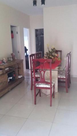 Apartamento residencial à venda, Parangaba, Fortaleza. - Foto 4