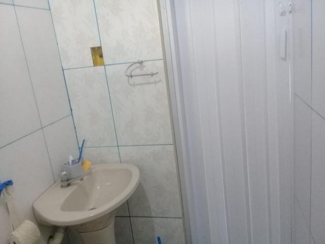 Uma kit no capricho, quintal bem Espaçoso, num lugar Tranquilo? Só 30.000,00 d entrada! - Foto 7