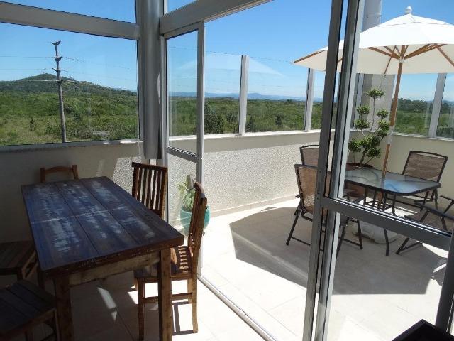 Cobertura Residencial com vista panorâmica - Foto 13