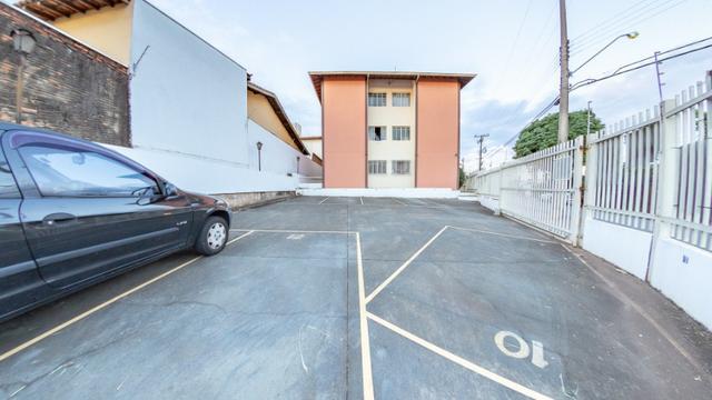 Apartamento térreo prontinho para ser mobiliado - Foto 14