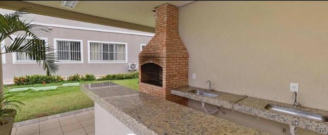 AP0281 - Apartamento 55m², 2 Quartos, 1 Vaga, Ed. Inspiratto, Parque Manibura - Fortaleza - Foto 2