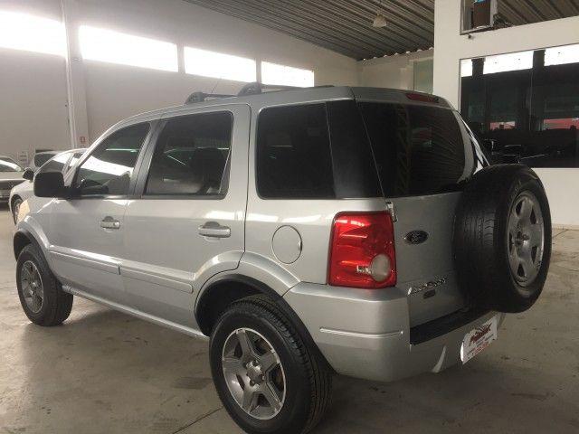 EcoSport XLS 2.0/2.0 Flex 16V 5p Aut - Foto 5