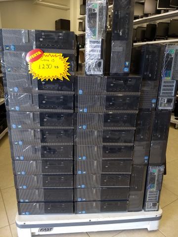CPU Dell Optiplex 790 Core i5 2400 3.00Ghz Hd 250 4gb