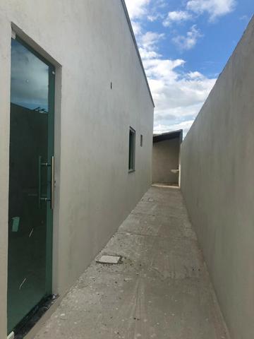 Passo Chave de uma Casa no La Belle Park no Maiobão(3 Quartos) - Foto 8