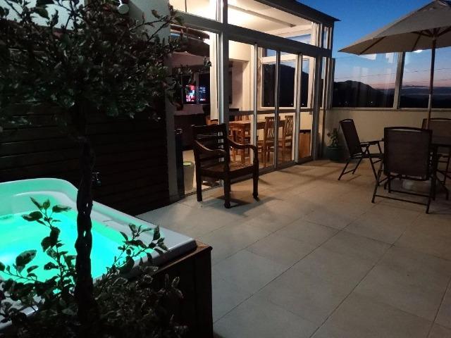 Cobertura Residencial com vista panorâmica - Foto 19