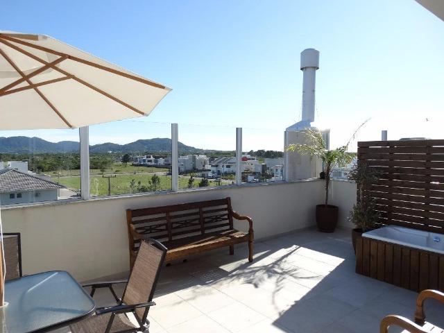 Cobertura Residencial com vista panorâmica