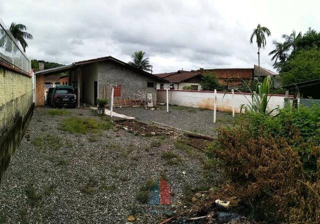Casa Averbada com Amplo Terreno no Itaum - Foto 8