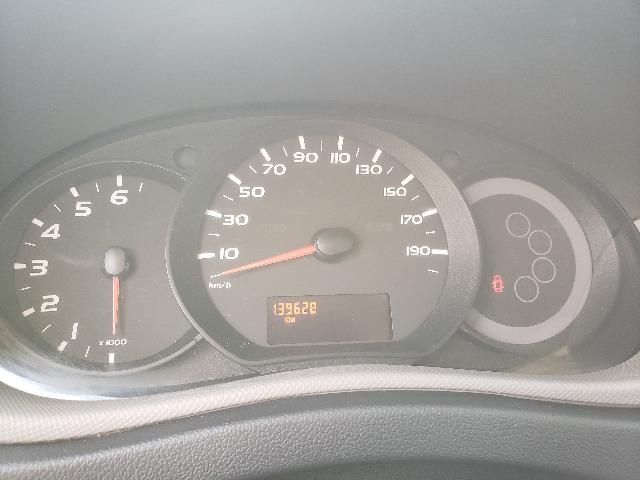 Renault Master 2.3 l3h2 2015.completa,manual e chave cópia - Foto 9