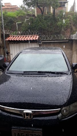 Honda Civic 2008