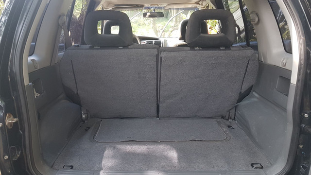 Tracker 2007 R$21.000,00 - Foto 9