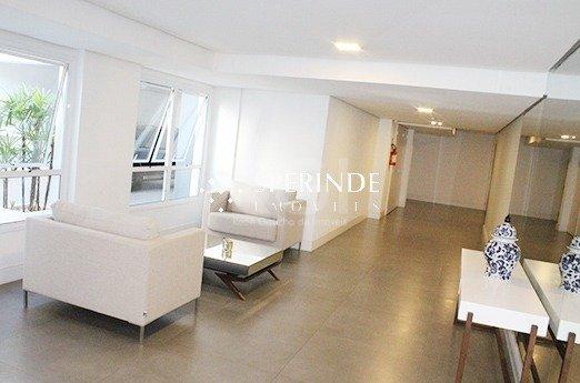 Apartamento à venda com 2 dormitórios em Auxiliadora, Porto alegre cod:CS36007631 - Foto 3