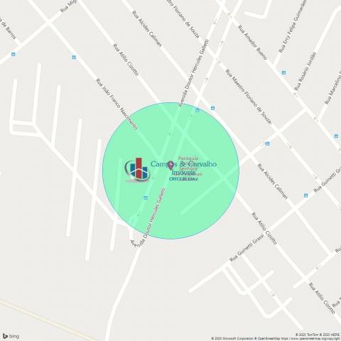 Apartamento à venda com 1 dormitórios em Jardim california, Marília cod:8c1cdc3faff