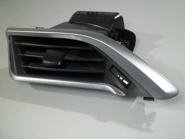 Difusor De Ar Lado Esquerdo Peugeot 208 2015 - Foto 2