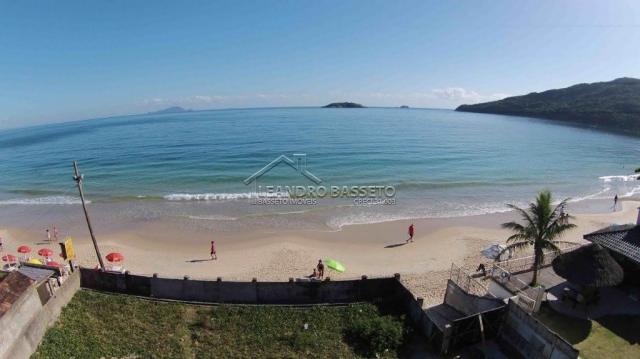 Vista Mar Praia dos Ingleses, Apartamento Pé na Areia - Foto 19