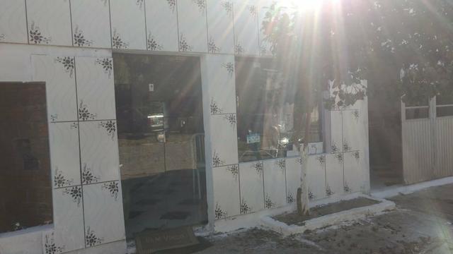 Vendo casa em Pelotas próximo ao shopping, aceito carro, direto proprietário - Foto 3