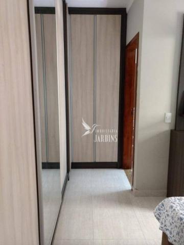 Casa com 3 dormitórios à venda, 80 m² por R$ 330.000,00 - San Fernando - Londrina/PR - Foto 16