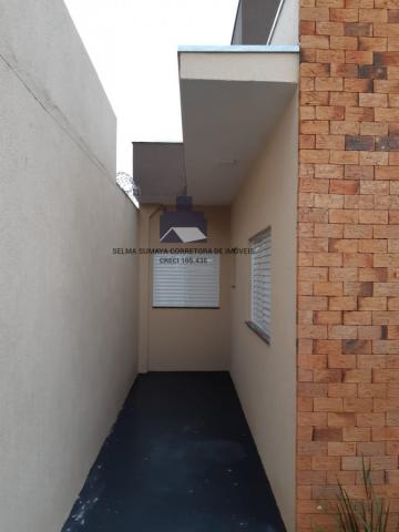 Casa à venda com 2 dormitórios em Bosque das laranjeiras, Bady bassitt cod:2019690 - Foto 6