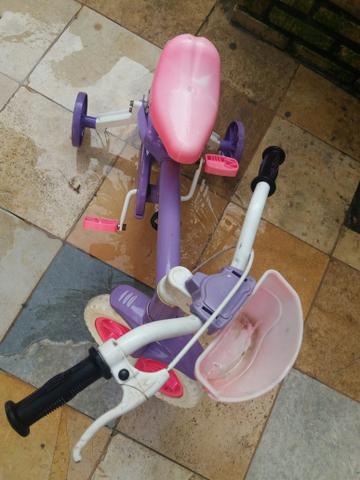 Bicicleta infantil - Foto 2