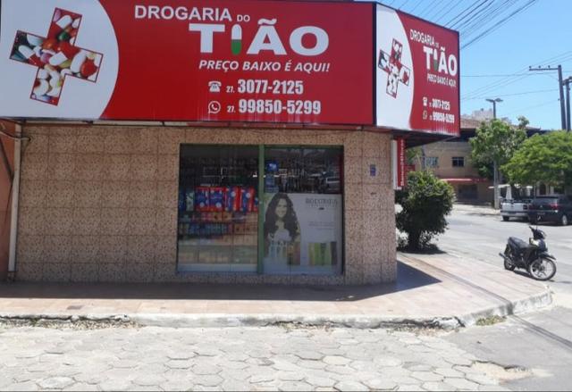 Drogaria em Novo México - Vila Velha