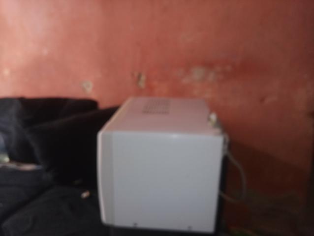 Microondas com defeito - Foto 3
